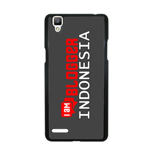 Blogger Indonesia Casing HP