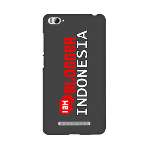 Blogger Indonesia Casing HP