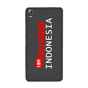 Blogger Indonesia Casing HP