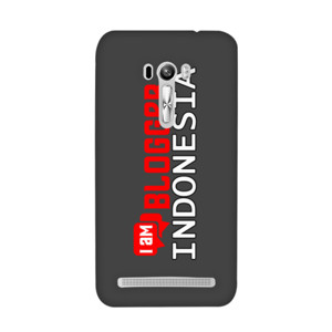 Blogger Indonesia Casing HP