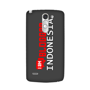 Blogger Indonesia Casing HP