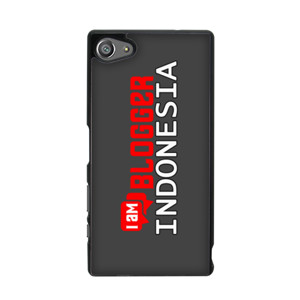 Blogger Indonesia Casing HP