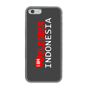 Blogger Indonesia Casing HP