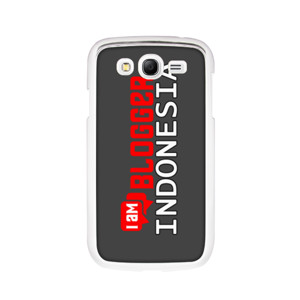 Blogger Indonesia Casing HP