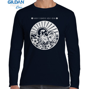 Kaos Fire Rooster 004