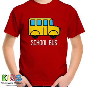 Kaos School Bus