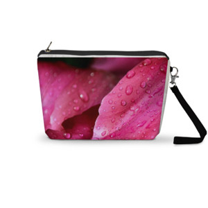 Pouch Trapesium DOMPET WANITA TRAPESIUM 