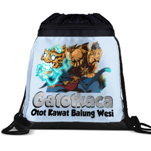 Tas Serut Gatotkaca