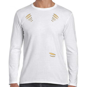 Kaos Design sobek