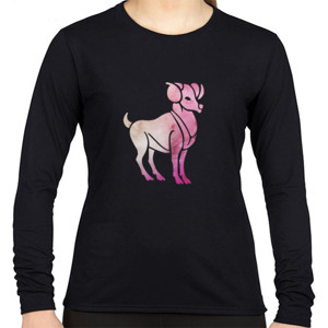 Kaos Aries T-Shirt