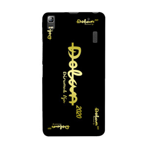 Dilarangdolan emas Casing HP