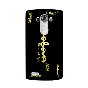 Dilarangdolan emas Casing HP