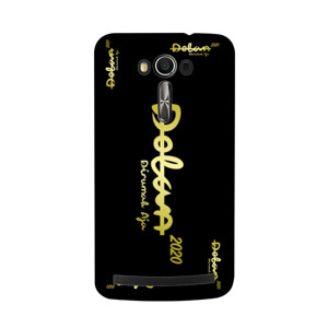 Dilarangdolan emas Casing HP