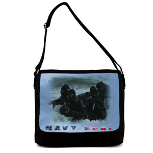 Tas Selempang Navy Seal