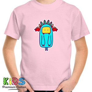 Kaos ANAK CUTE DOODL 19