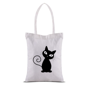 Tas Tote Cat-20