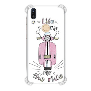 Casing HP Ride Life The Journey 