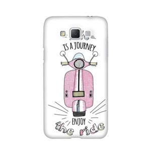 Ride Life The Journey  Casing HP