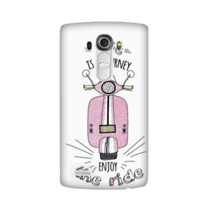 Ride Life The Journey  Casing HP