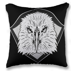 Bantal Elang