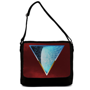 Tas Selempang Binary