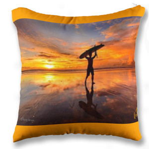 Bantal Pantai
