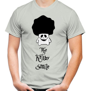 Kaos The Kritby Smile