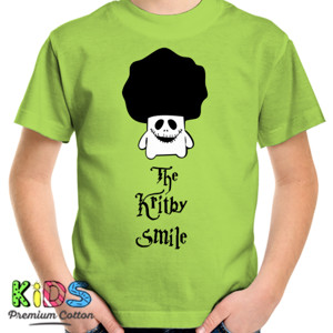 Kaos The Kritby Smile