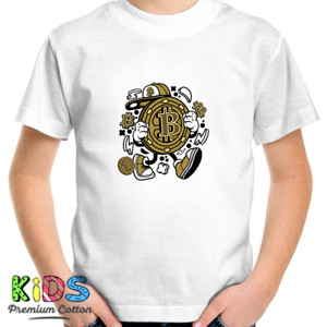 Kaos bitcoin