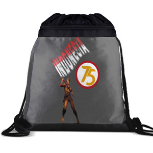 Tas Serut Indonesia 75 Tahun