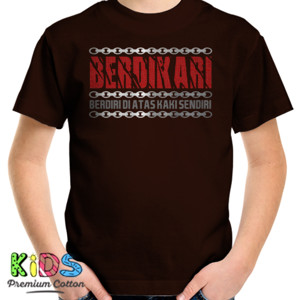 Kaos Berdikari