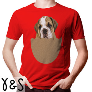 Kaos Bulldog