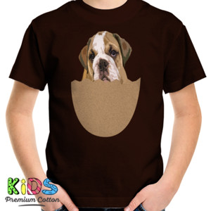Kaos Bulldog