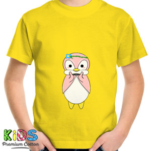 Kaos Sweet penguin