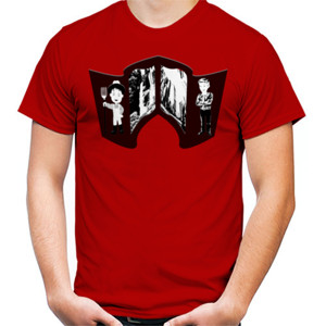 Kaos Desa & Kota