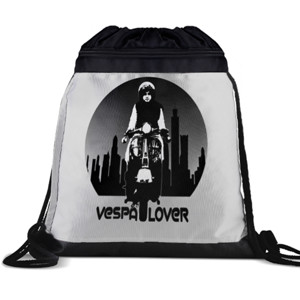 Tas Serut Vespa Lovers