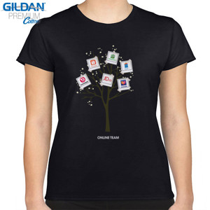 Kaos Custom Tree Marketplace