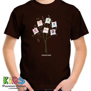 Kaos Custom Tree Marketplace