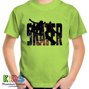 Kaos Skater