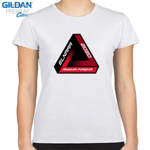 Kaos Custom : Triangle