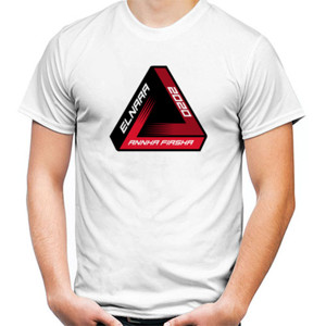 Kaos Custom : Triangle