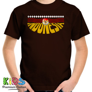 Kaos Indonesia Jaya