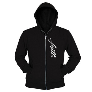 Hoodie Zipper Faith