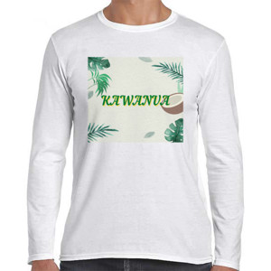 Kaos Kaos edisi nusantara