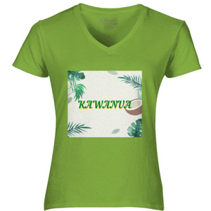 Kaos Kaos edisi nusantara