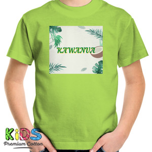 Kaos Kaos edisi nusantara
