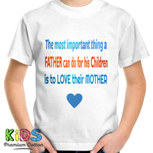 Kaos Kaos Distro Father and Mother