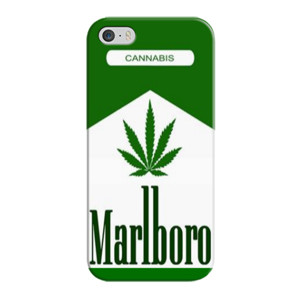 marijuana Casing HP