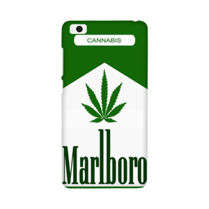 marijuana Casing HP