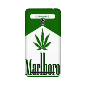 marijuana Casing HP
